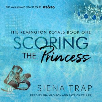 Scoring the Princess