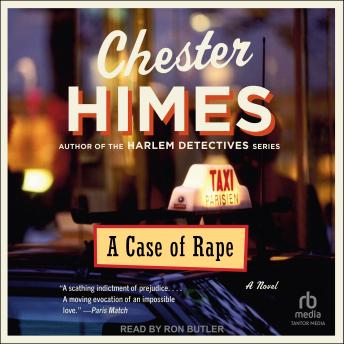 A Case of Rape