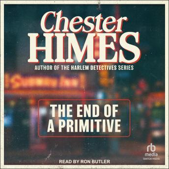 The End of a Primitive