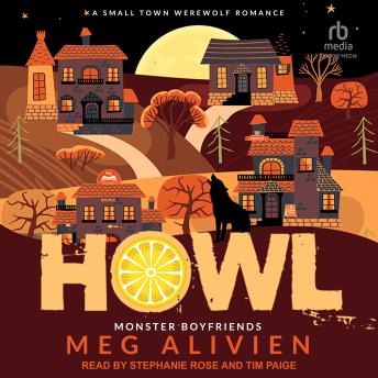 Howl: A Small Town Werewolf Romance