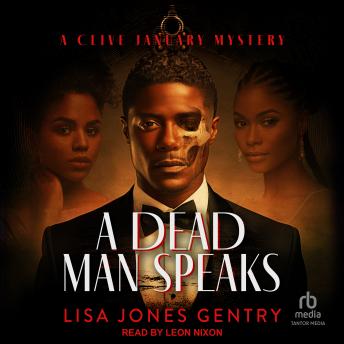 A Dead Man Speaks