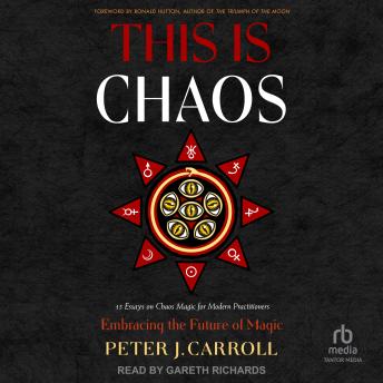 This Is Chaos: Embracing the Future of Magic