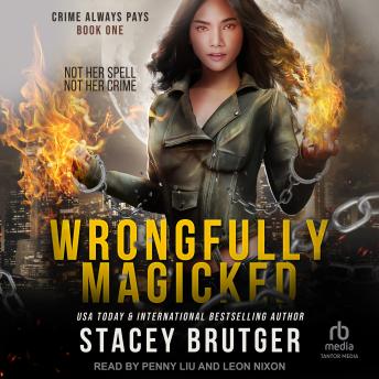 Wrongfully Magicked
