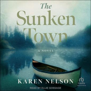 The Sunken Town: A Novel