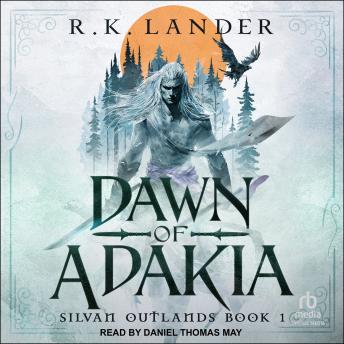 Dawn of Adakia