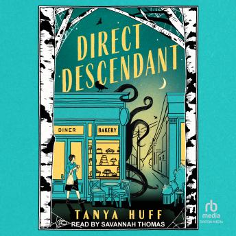 Direct Descendant