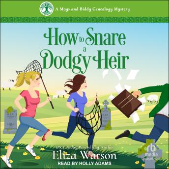 How to Snare a Dodgy Heir