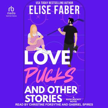 Love, Pucks, and Other Stories