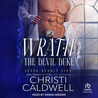 Wrath: The Devil Duke