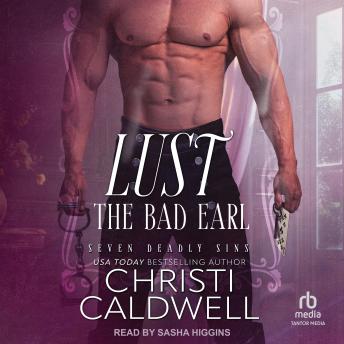 Lust: The Bad Earl