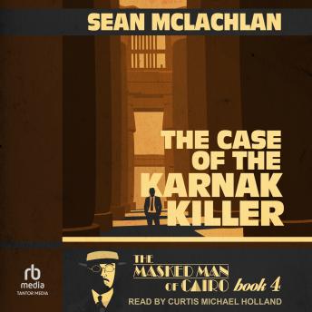 The Case of the Karnak Killer