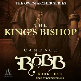 The King's Bishop