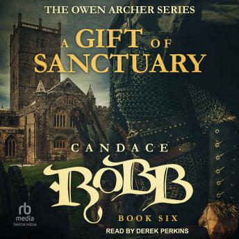 A Gift of Sanctuary