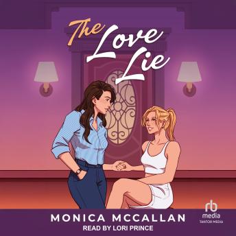 The Love Lie