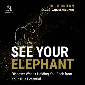 See Your Elephant: Discover What’s Holding You Back From Your True Potential