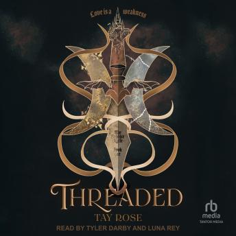 Threaded