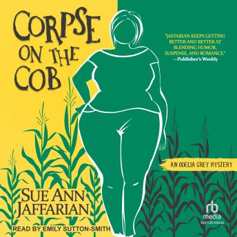 Corpse on the Cob