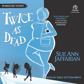 Twice as Dead