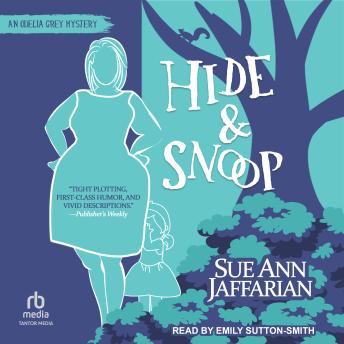 Hide and Snoop