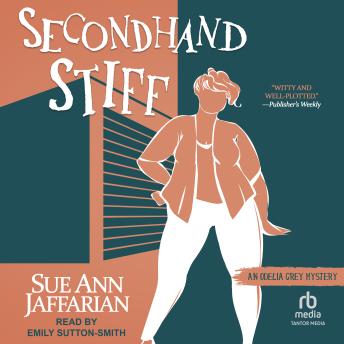 Second Hand Stiff