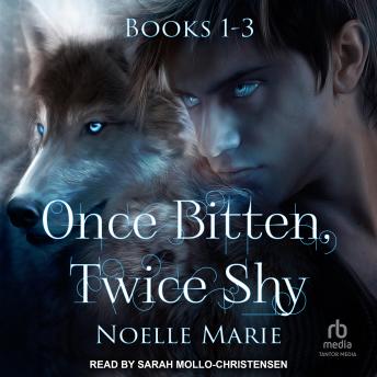 Once Bitten, Twice Shy Box Set