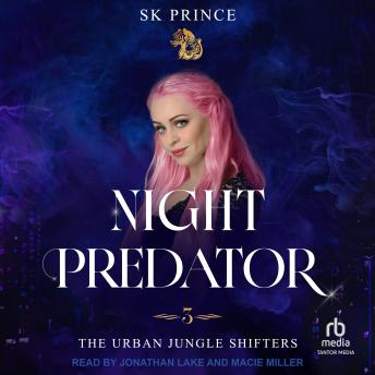 Night Predator