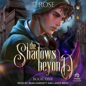 The Shadows Beyond