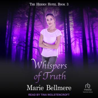 Whispers of Truth
