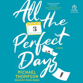 All the Perfect Days: A Novel