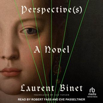Perspective(s): A Novel