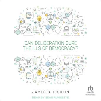 Can Deliberation Cure the Ills of Democracy?