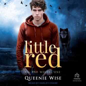Little Red
