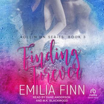 Finding Forever