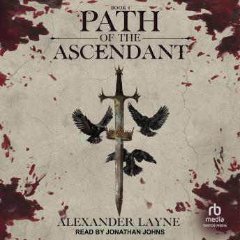 Path of the Ascendant