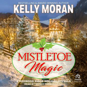 Mistletoe Magic