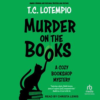 Murder on the Books