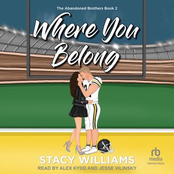 Where You Belong