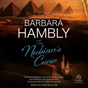 The Nubian's Curse