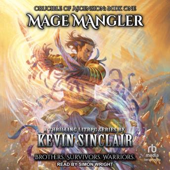 Mage Mangler