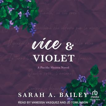 Vice and Violet
