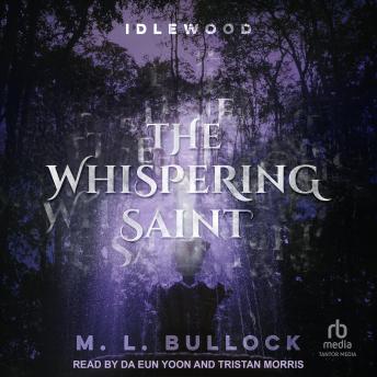 The Whispering Saint