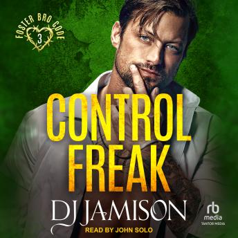 Control Freak