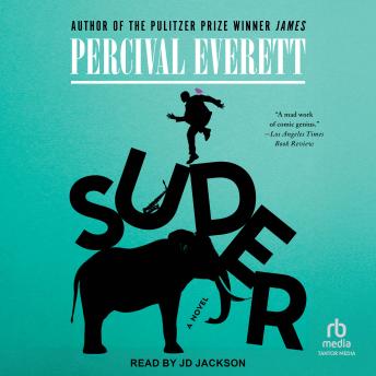 Suder: A Novel