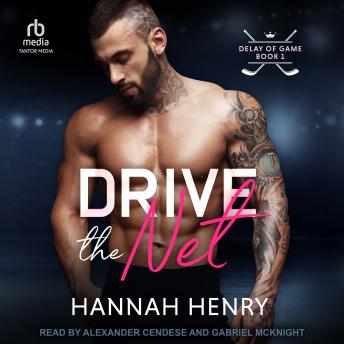 Drive the Net