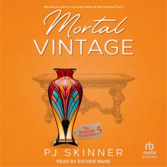 Mortal Vintage