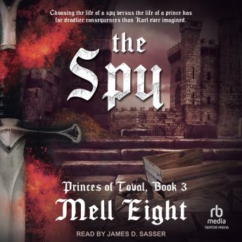 The Spy