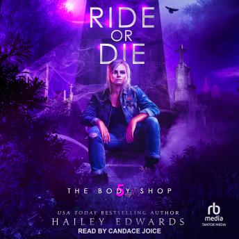 Ride or Die