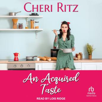 An Acquired Taste