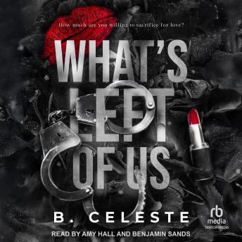 What's Left of Us