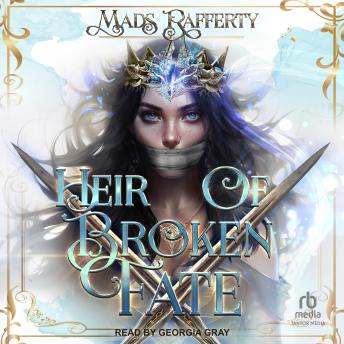 Heir of Broken Fate